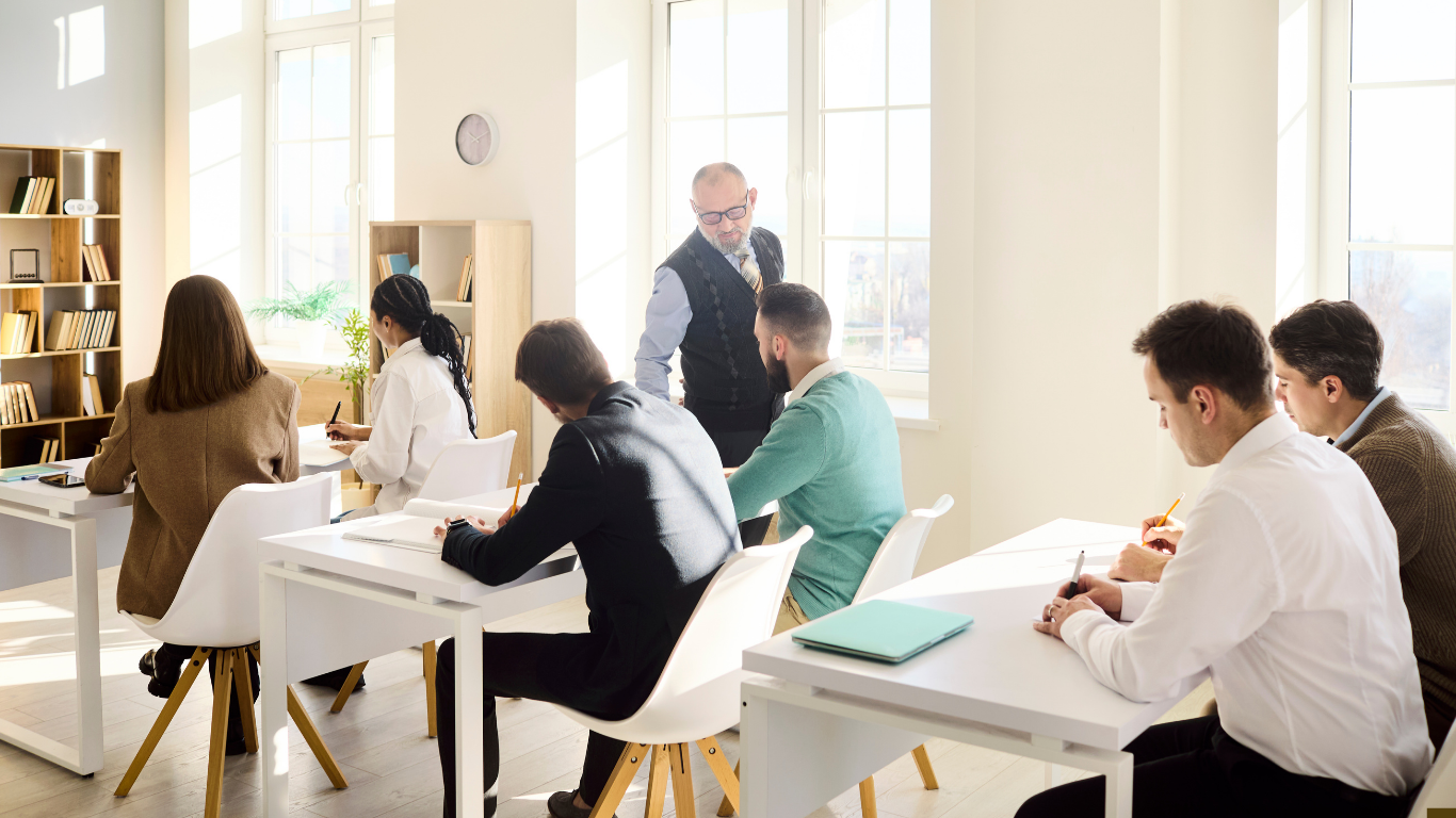 The Complete Niche Guide